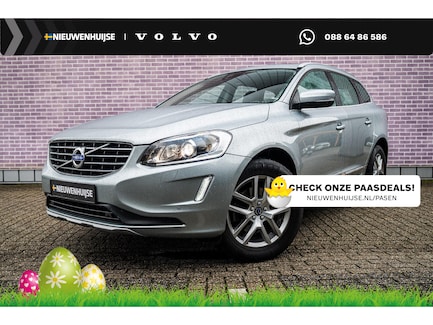 Volvo XC60 0