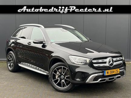 Mercedes-Benz GLC 0