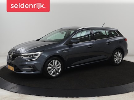 Renault Megane 0