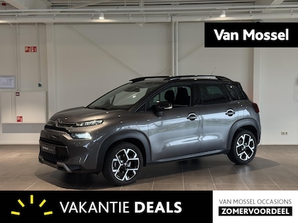Citroën C3 Aircross 0