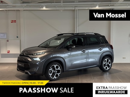 Citroën C3 Aircross 0