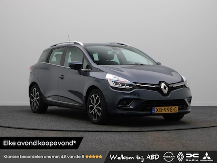 Renault Clio 0