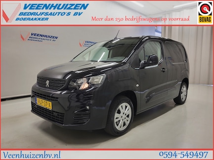 Peugeot Partner 0