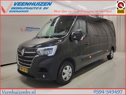 Renault Master 0