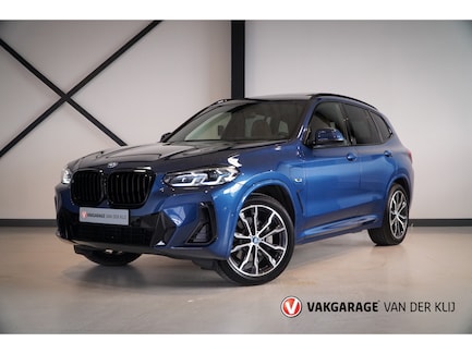 BMW X3 0