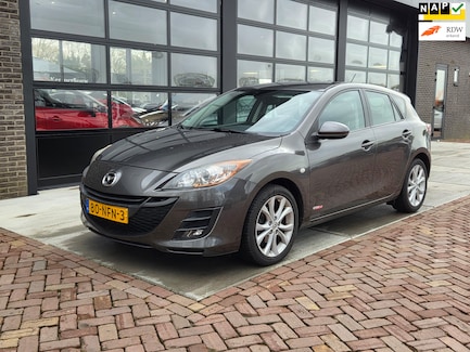 Mazda 3 0