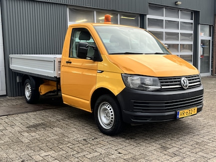 Volkswagen Transporter 0