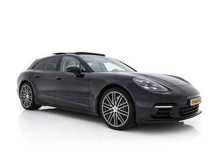 Porsche Panamera 0