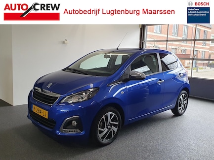Peugeot 108 0