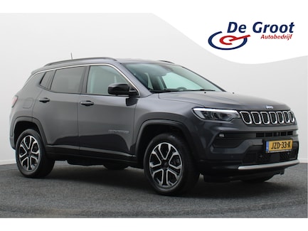 Jeep Compass 0
