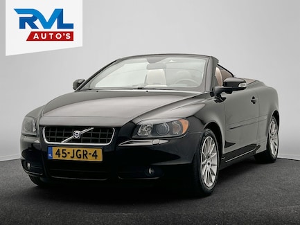 Volvo C70 0