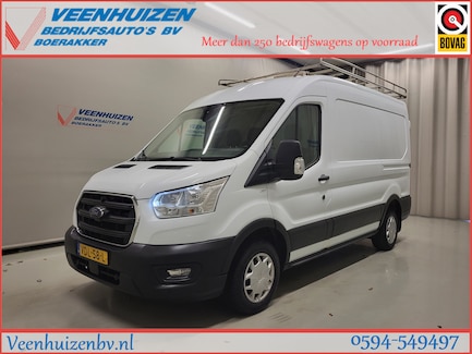 Ford Transit 0