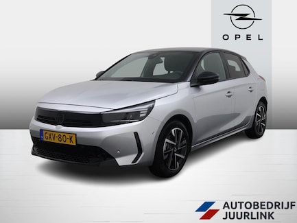 Opel Corsa 0