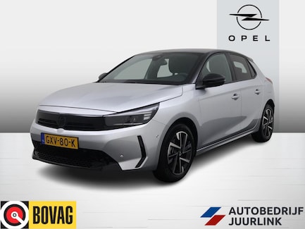 Opel Corsa 0