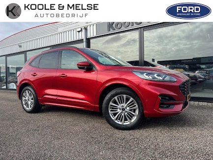Ford Kuga 0