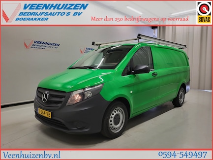 Mercedes-Benz Vito 0