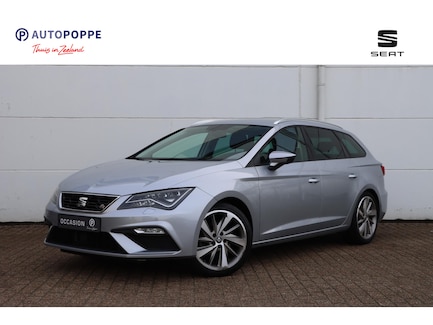 SEAT Leon 0