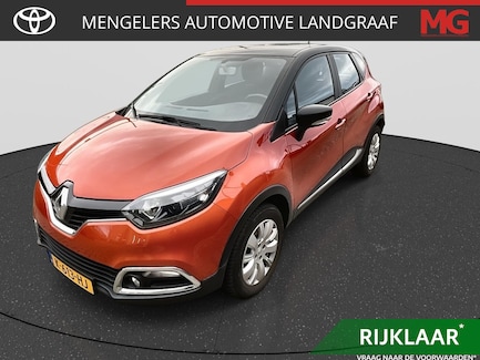 Renault Captur 0