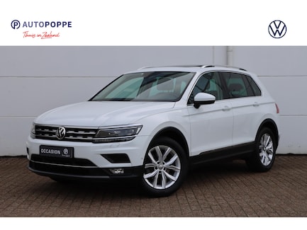 Volkswagen Tiguan 0