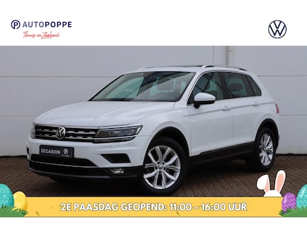 Volkswagen Tiguan 0