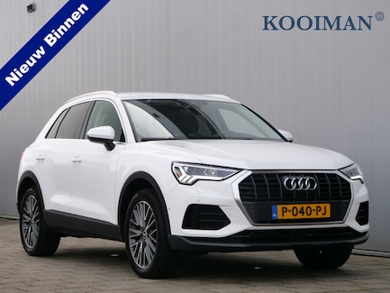 Audi Q3 0