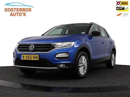 Volkswagen T-Roc 0