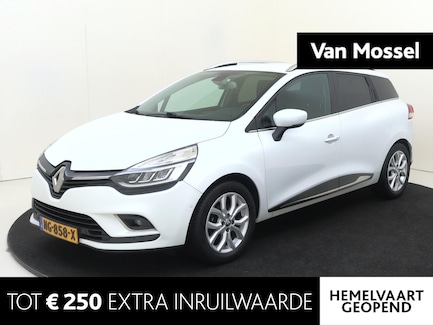 Renault Clio 0