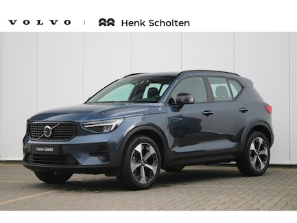 Volvo XC40 0