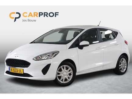 Ford Fiesta 0