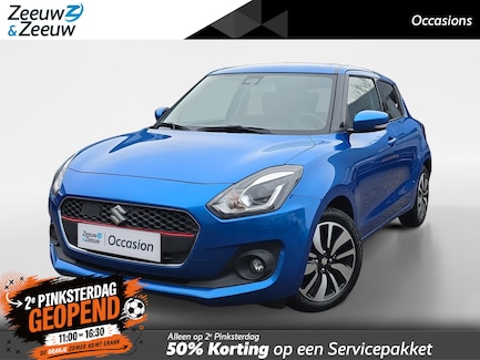 Suzuki Swift 0
