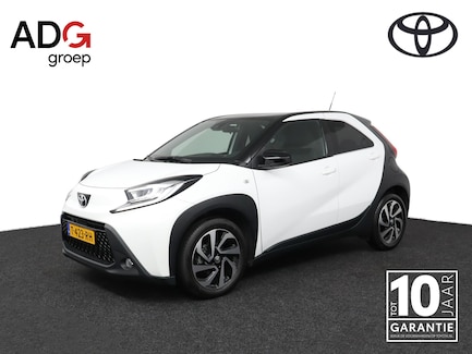Toyota Aygo X 0