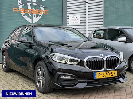 BMW 1-Serie 0