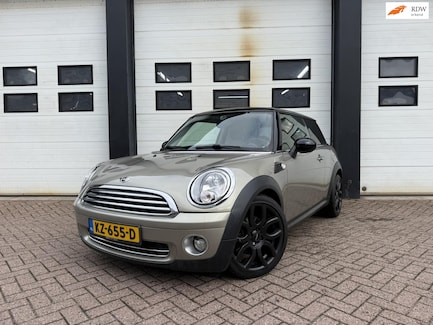MINI Cooper 0