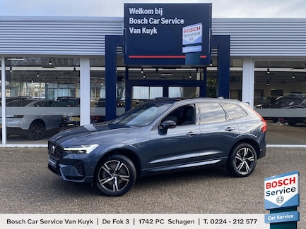 Volvo XC60 0