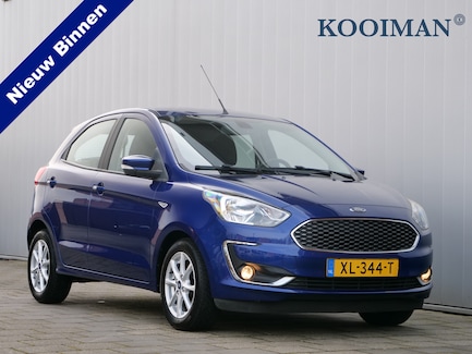 Ford Ka 0