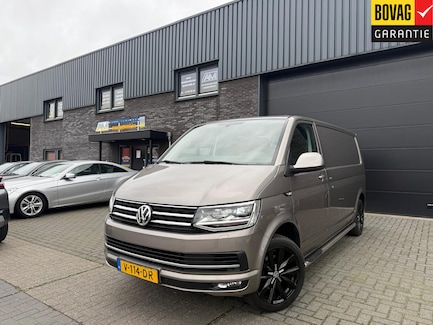 Volkswagen Transporter 0