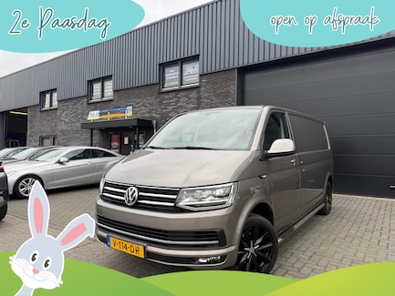 Volkswagen Transporter 0