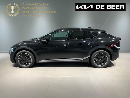 Kia EV6 0