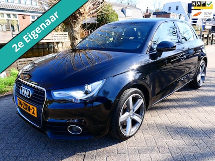 Audi A1 0