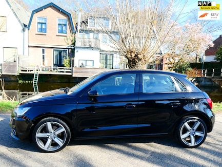 Audi A1 0