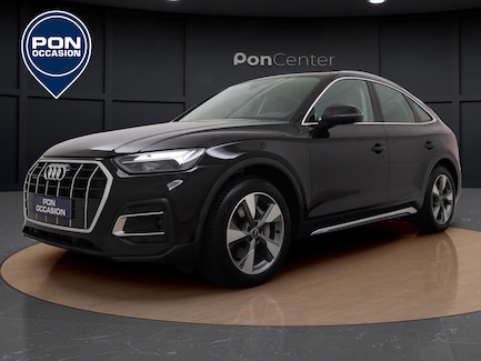 Audi Q5 Sportback 0