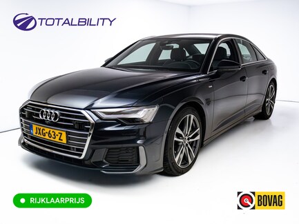 Audi A6 0