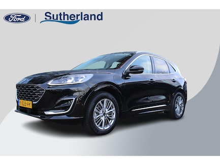 Ford Kuga 0