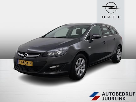 Opel Astra 0