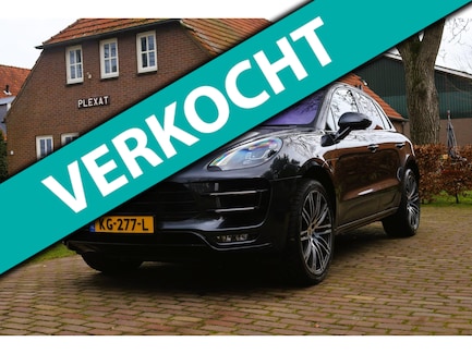 Porsche Macan 0