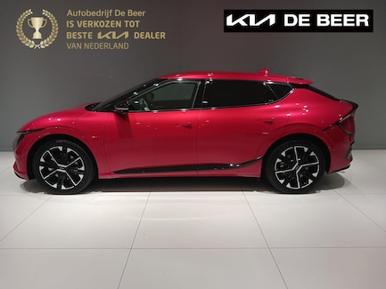 Kia EV6 0