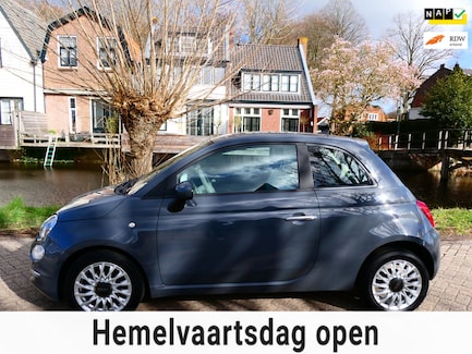 Fiat 500 0