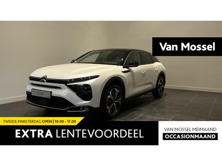 Citroën C5 X 0