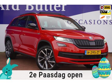 Skoda Kodiaq 0