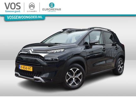 Citroën C3 Aircross 0